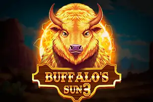 Buffalo's Sun 3